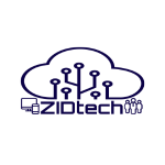 Logo de Entorno de Capacitación Virtual Zidtech